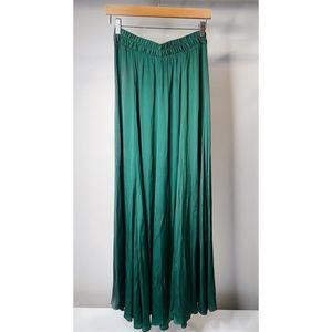 Zara Maxi Skirt